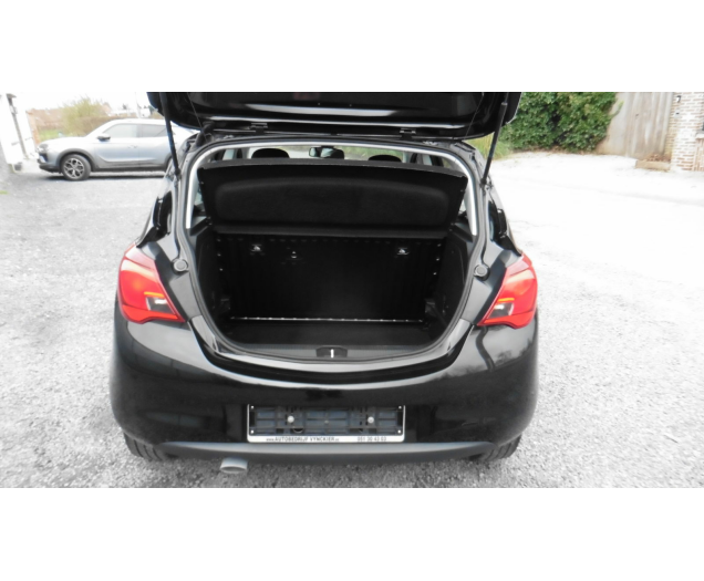 Opel CORSA CORSA E 1.0 TURBO Autobedrijf Vynckier