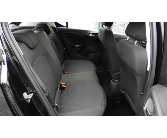 Opel CORSA CORSA E 1.0 TURBO Autobedrijf Vynckier