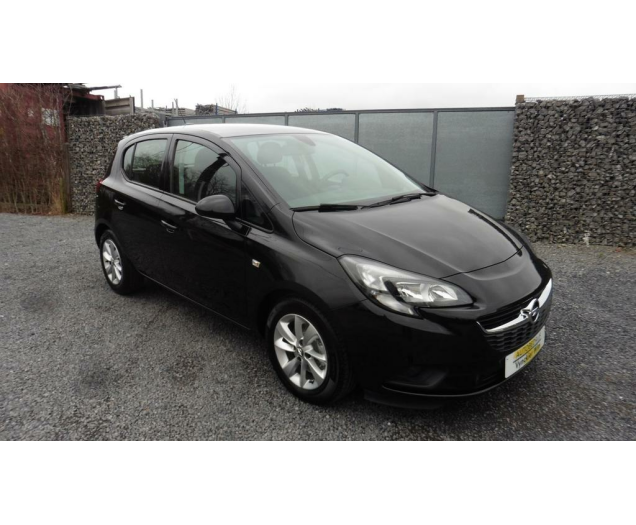 Opel Corsa CORSA E 1.0 TURBO Autobedrijf Vynckier