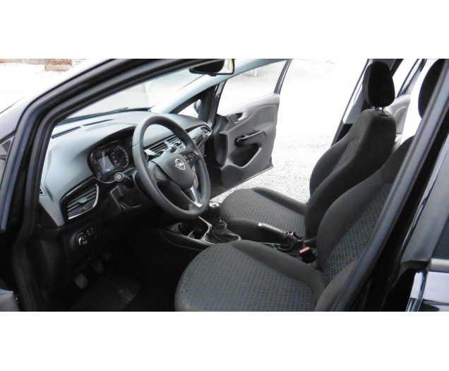 Opel Corsa CORSA E 1.0 TURBO Autobedrijf Vynckier