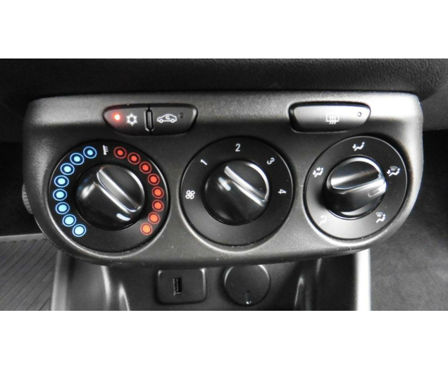 Opel Corsa CORSA E 1.0 TURBO Autobedrijf Vynckier