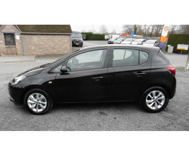 Opel Corsa CORSA E 1.0 TURBO Autobedrijf Vynckier
