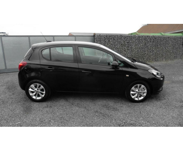 Opel Corsa CORSA E 1.0 TURBO Autobedrijf Vynckier