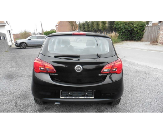 Opel Corsa CORSA E 1.0 TURBO Autobedrijf Vynckier