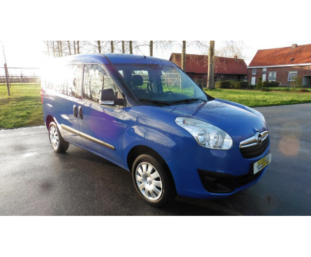 Opel COMBO TOUR Tour +airco Autobedrijf Vynckier