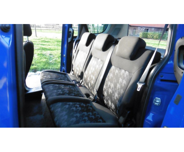 Opel COMBO TOUR Tour +airco Autobedrijf Vynckier