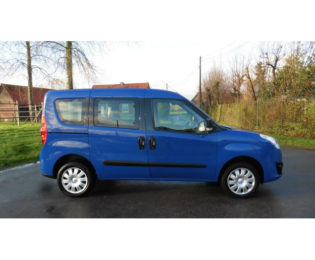 Opel COMBO TOUR Tour +airco Autobedrijf Vynckier