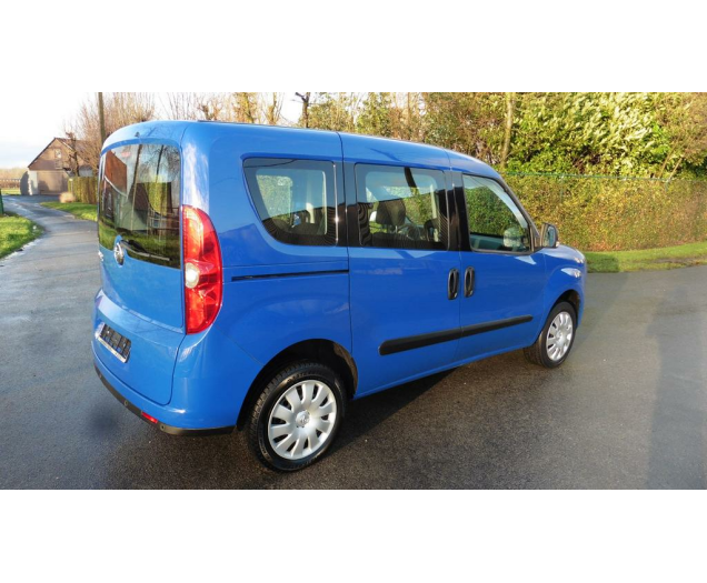 Opel COMBO TOUR Tour +airco Autobedrijf Vynckier