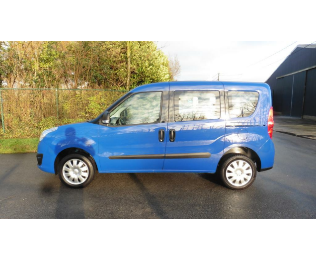 Opel COMBO TOUR Tour +airco Autobedrijf Vynckier