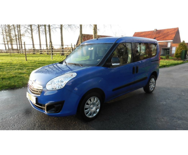 Opel COMBO TOUR Tour +airco Autobedrijf Vynckier