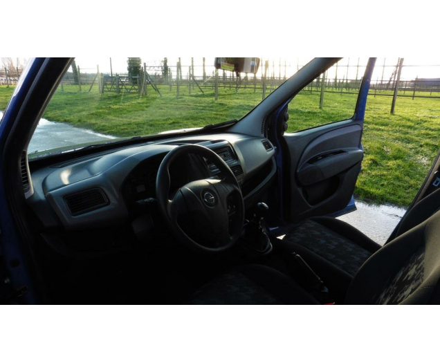 Opel COMBO TOUR Tour +airco Autobedrijf Vynckier