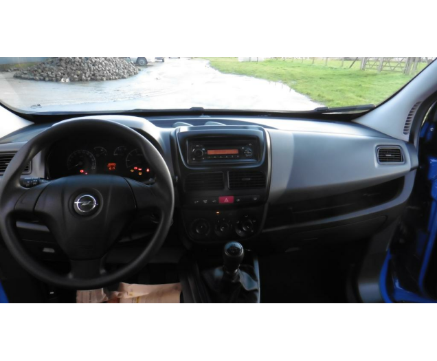 Opel COMBO TOUR Tour +airco Autobedrijf Vynckier