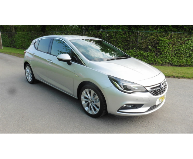 Opel  1.4 BENZINE TURBO Autobedrijf Vynckier