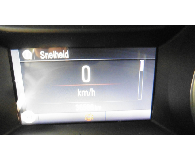 Opel  1.4 BENZINE TURBO Autobedrijf Vynckier