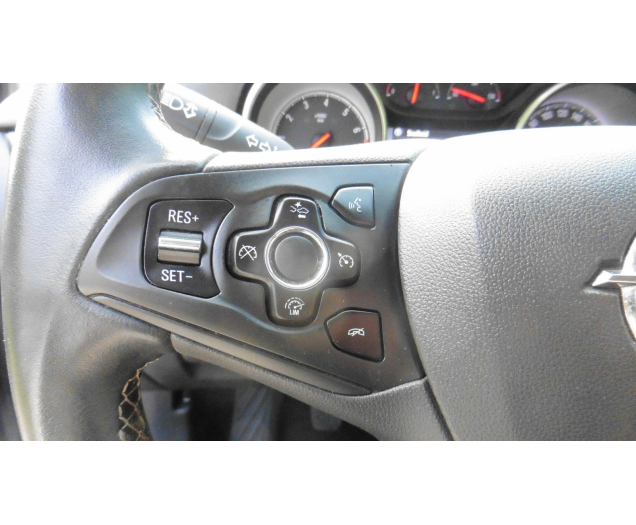 Opel  1.4 BENZINE TURBO Autobedrijf Vynckier