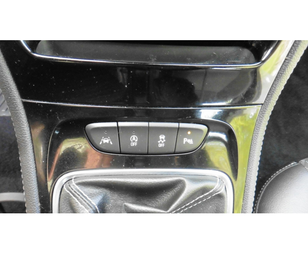 Opel  1.4 BENZINE TURBO Autobedrijf Vynckier
