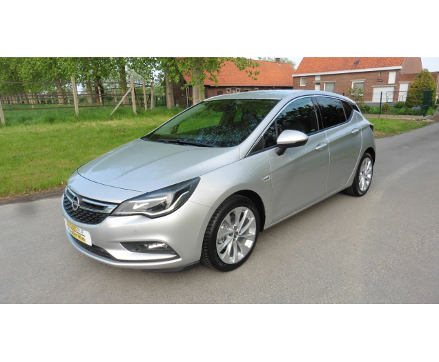 Opel  1.4 BENZINE TURBO Autobedrijf Vynckier