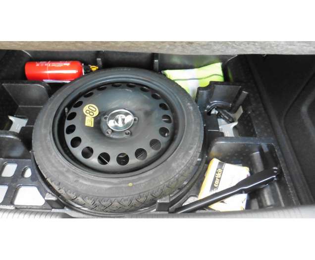 Opel  1.4 BENZINE TURBO Autobedrijf Vynckier