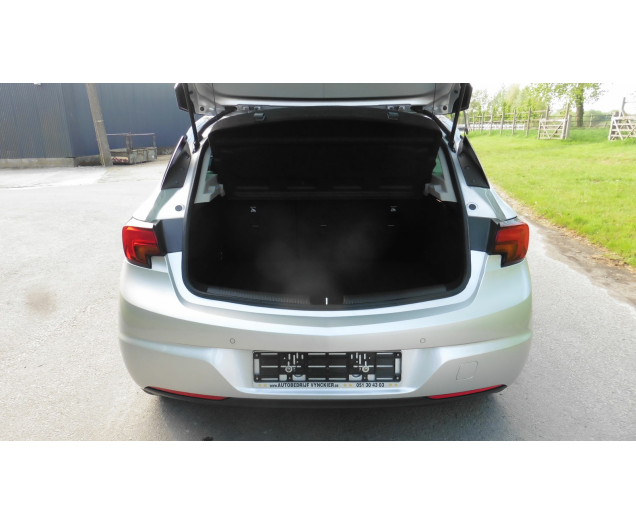 Opel  1.4 BENZINE TURBO Autobedrijf Vynckier