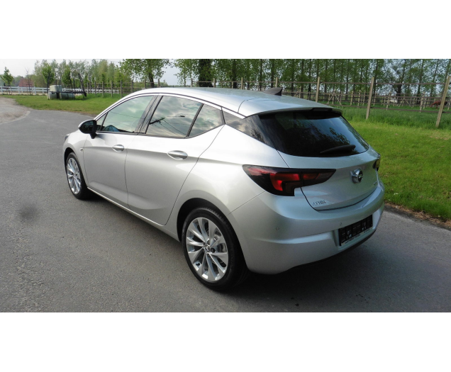 Opel  1.4 BENZINE TURBO Autobedrijf Vynckier
