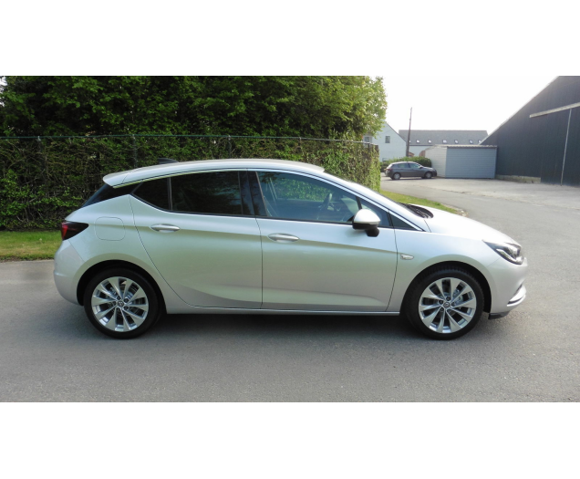 Opel  1.4 BENZINE TURBO Autobedrijf Vynckier