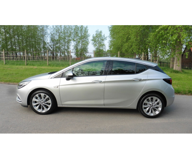 Opel  1.4 BENZINE TURBO Autobedrijf Vynckier
