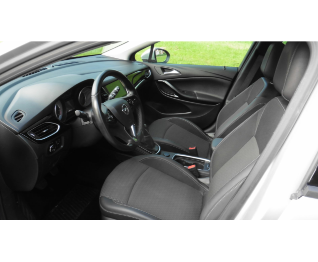 Opel  1.4 BENZINE TURBO Autobedrijf Vynckier
