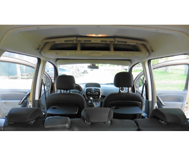 Renault  Limited edition Autobedrijf Vynckier
