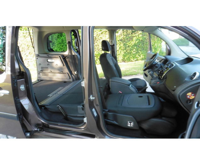 Renault  Limited edition Autobedrijf Vynckier
