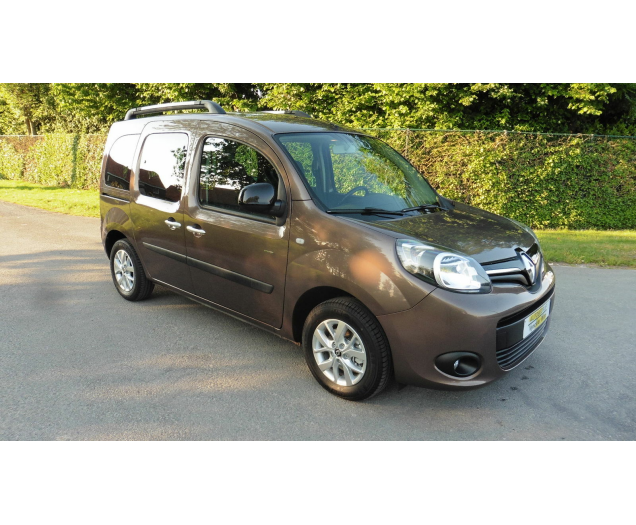 Renault  Limited edition Autobedrijf Vynckier