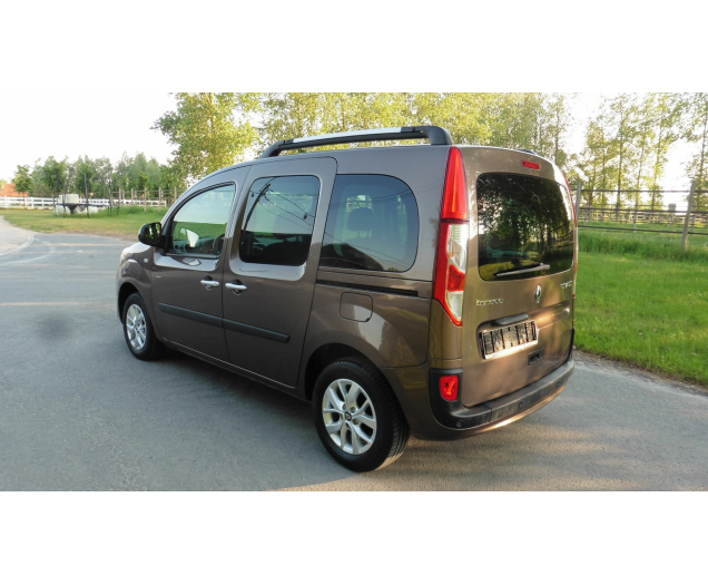 Renault  Limited edition Autobedrijf Vynckier