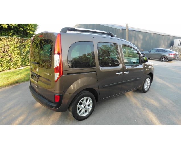 Renault  Limited edition Autobedrijf Vynckier