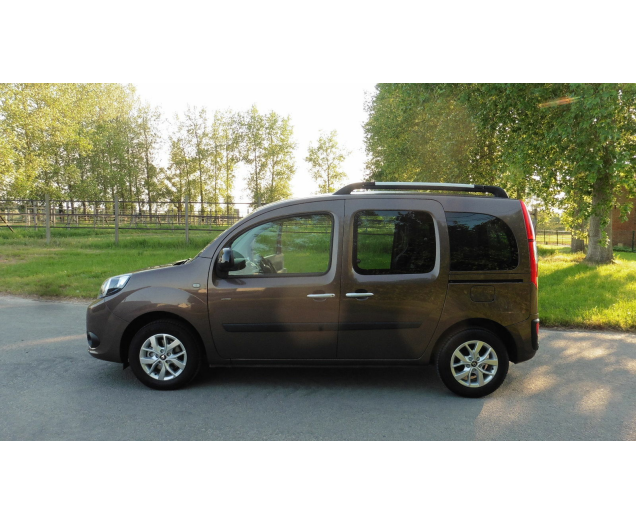 Renault  Limited edition Autobedrijf Vynckier