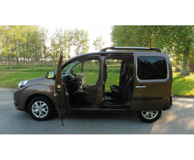 Renault  Limited edition Autobedrijf Vynckier