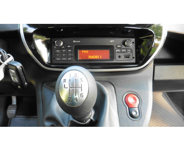 Renault  Limited edition Autobedrijf Vynckier