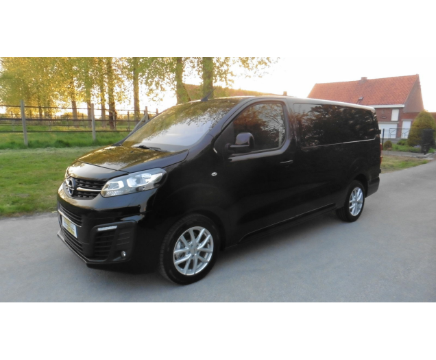 Opel  Vivaro C 20HDI L2H1 Autobedrijf Vynckier