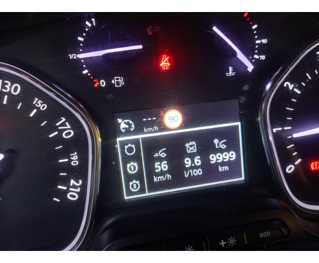 Opel  Vivaro C 20HDI L2H1 Autobedrijf Vynckier