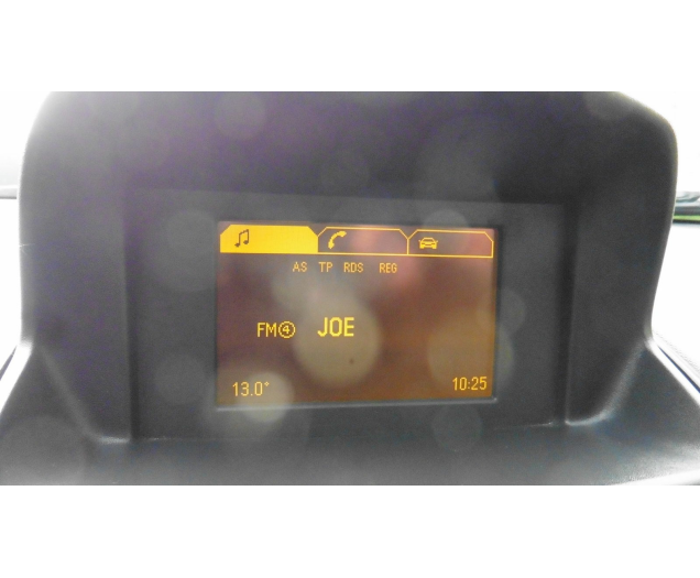 Opel  CORSA D 12i16v Autobedrijf Vynckier