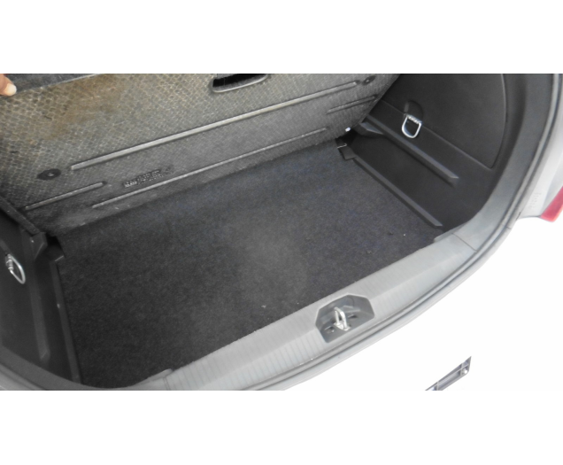 Opel  CORSA D 12i16v Autobedrijf Vynckier