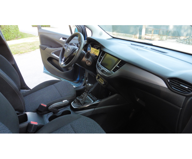 Opel  UITZONDERLIJK VERZORGD Autobedrijf Vynckier