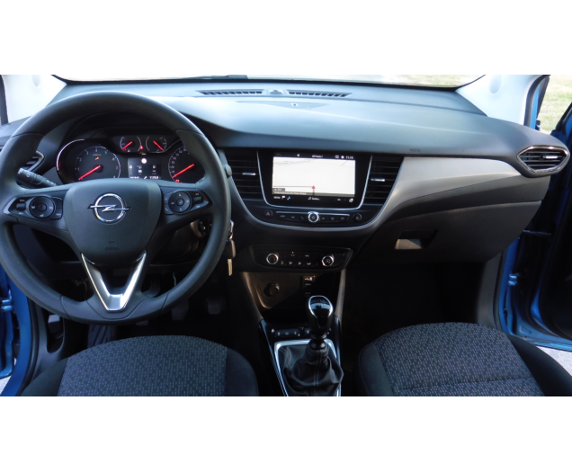 Opel  UITZONDERLIJK VERZORGD Autobedrijf Vynckier