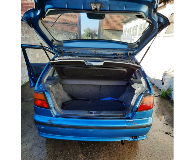 Nissan  1.4 JP-Trade