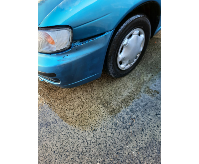 Nissan  1.4 JP-Trade