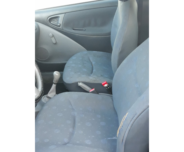 Toyota Yaris 1.0 JP-Trade