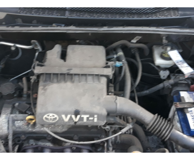 Toyota Yaris 1.0 JP-Trade
