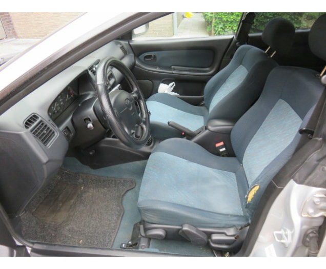 Mazda 3 1.5 JP-Trade