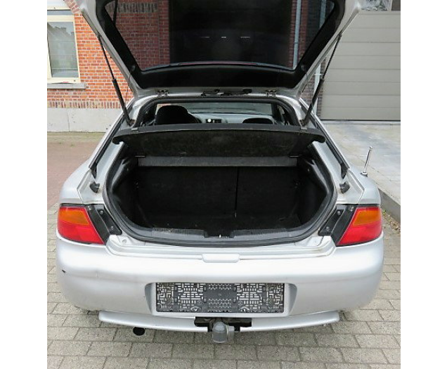 Mazda 3 1.5 JP-Trade