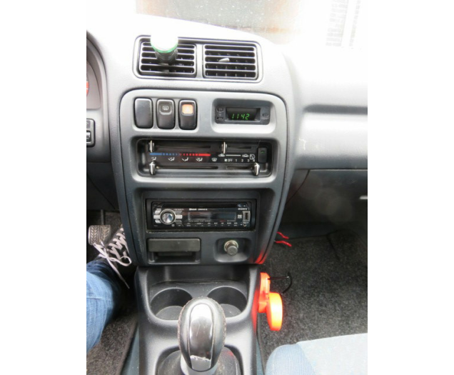 Mazda 3 1.5 JP-Trade
