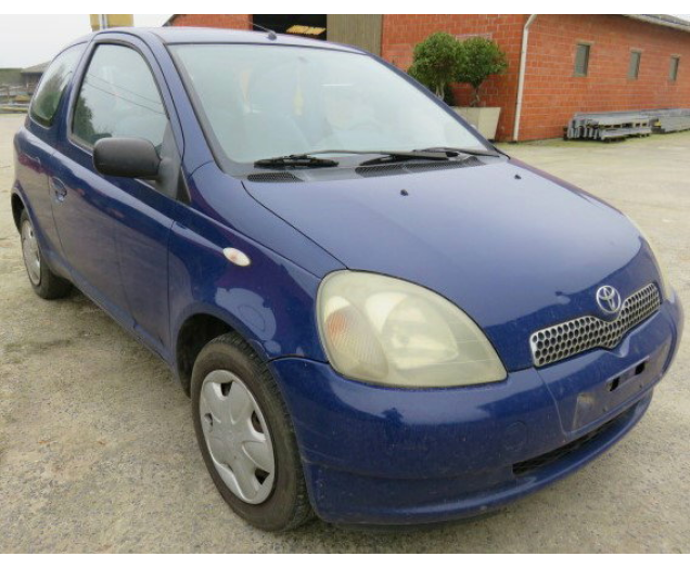 Toyota Yaris 1.3 JP-Trade