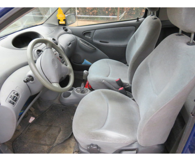 Toyota Yaris 1.3 JP-Trade